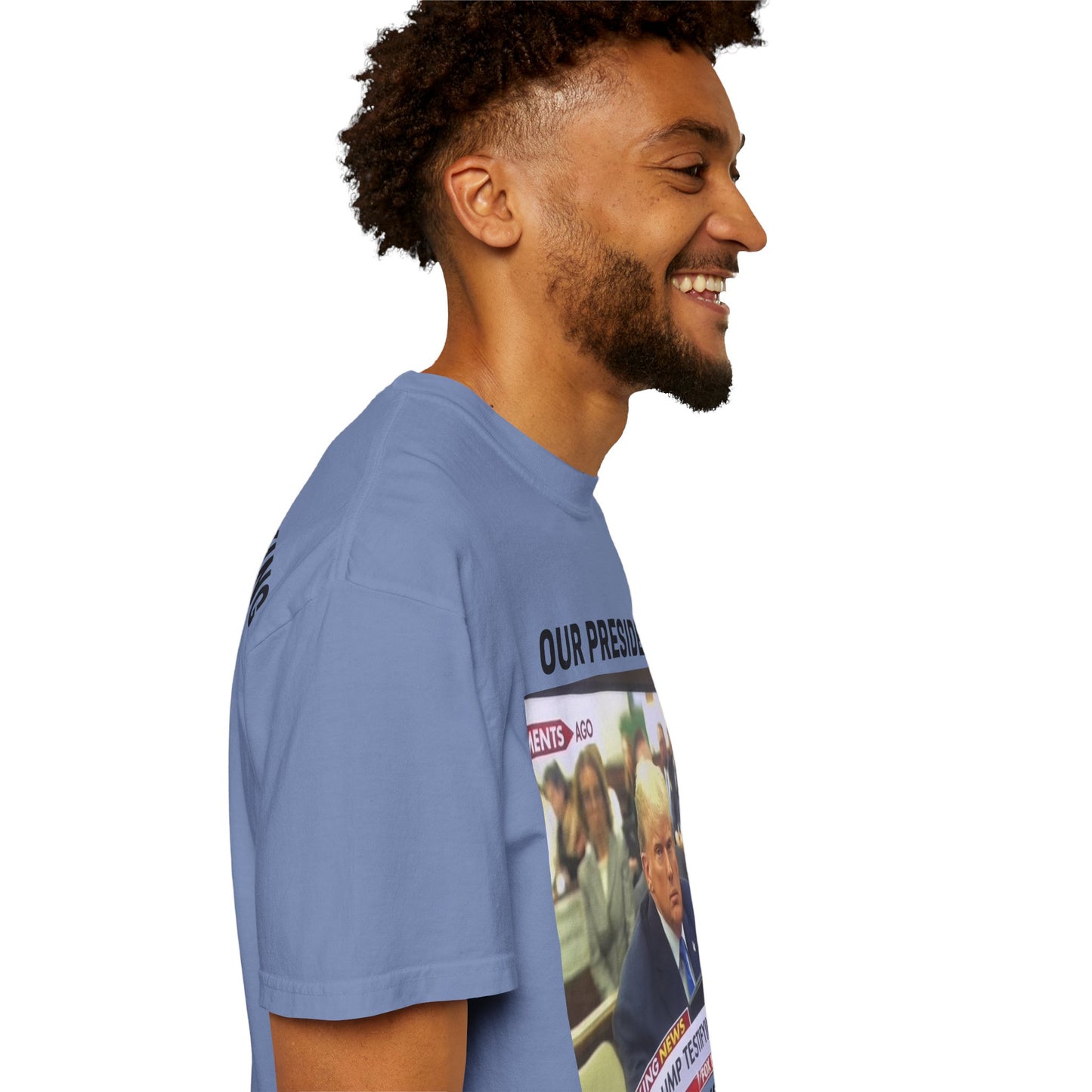 TrumpMaxx Tee