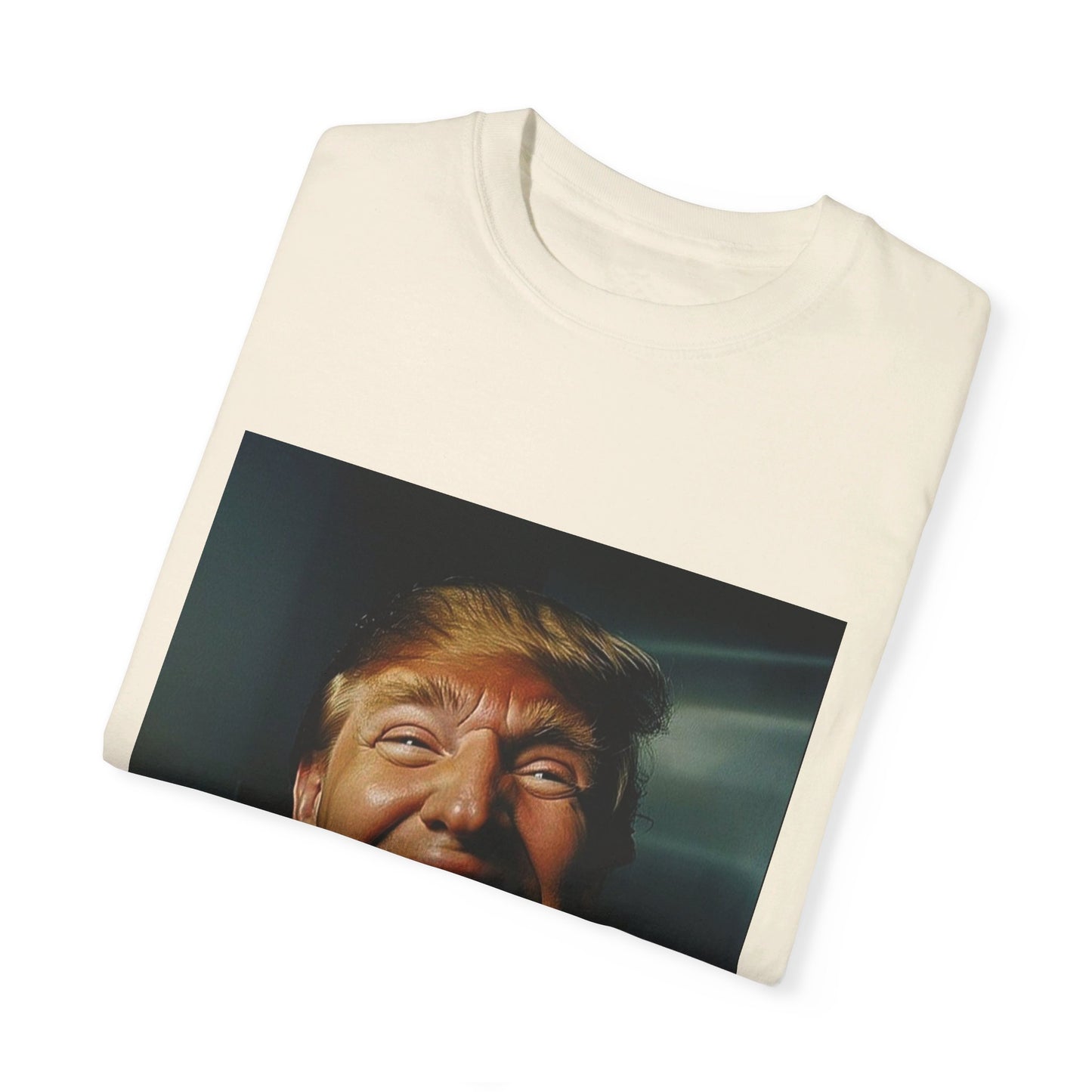 VoteMaxxing Signature Icon Tee "Grills" (NO WORDING)