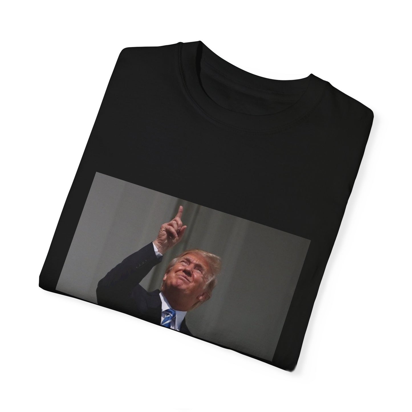 VoteMaxxing Signature Trump Tee This Guy "Single"