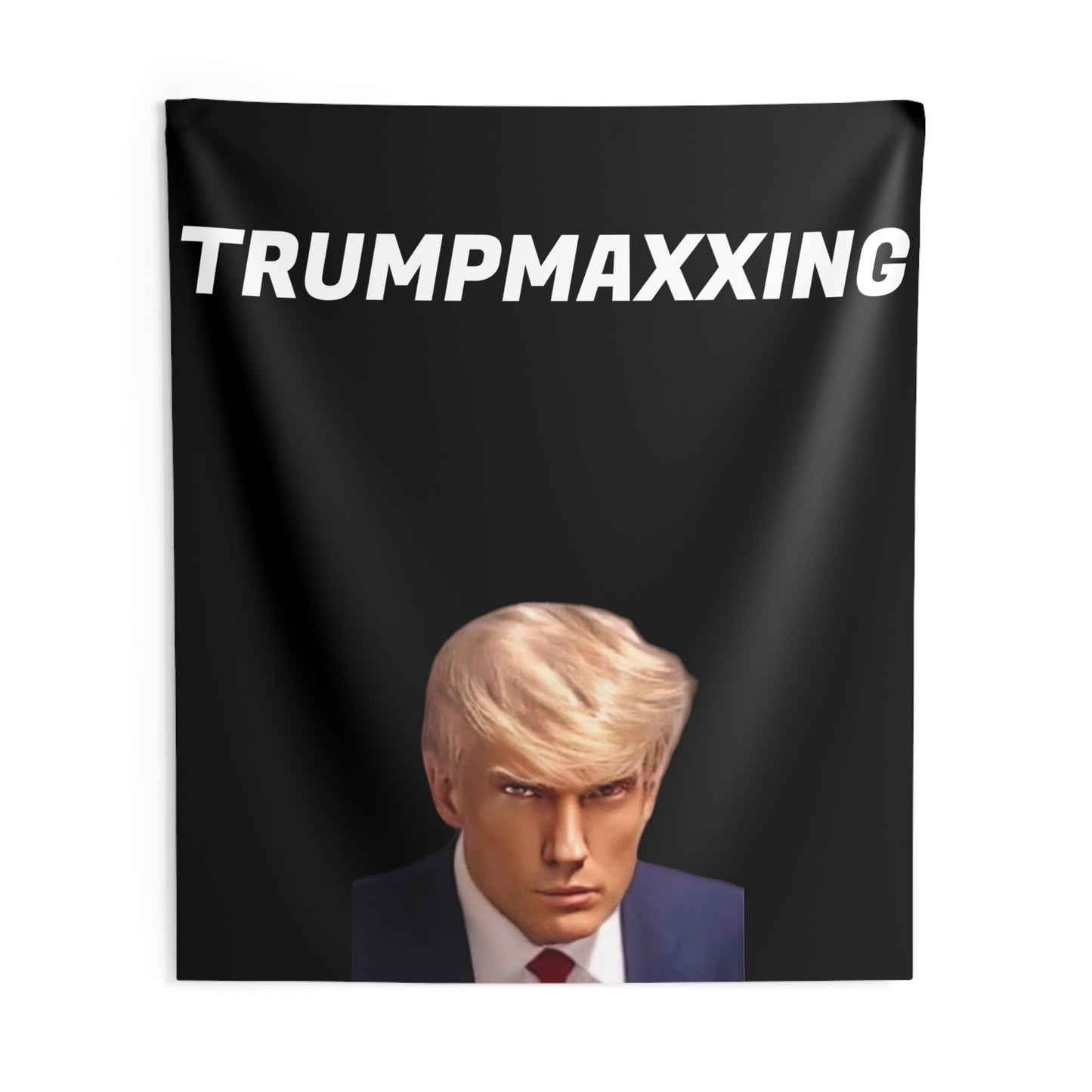 TrumpMaxx Wall Banner