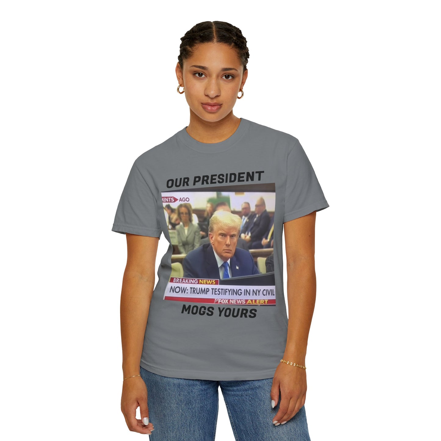 TrumpMaxx Tee