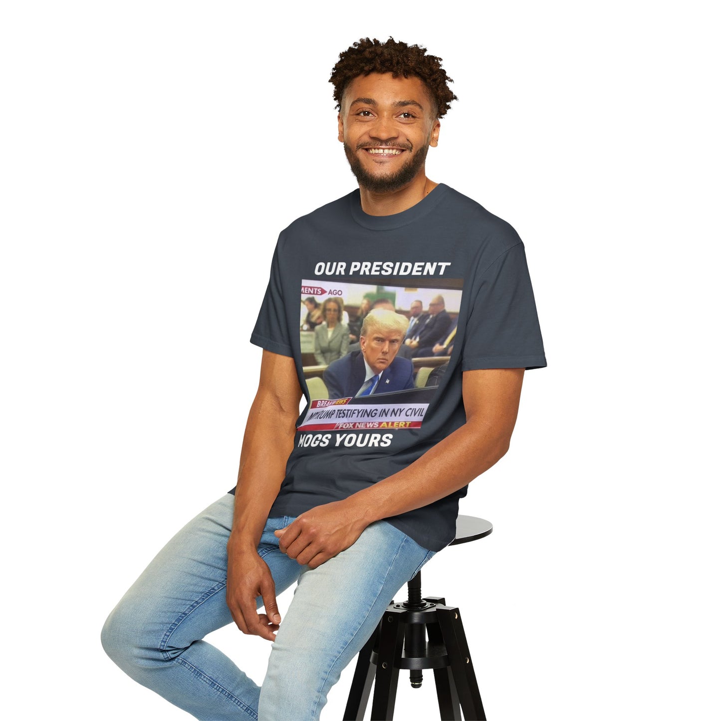 TrumpMaxx Tee