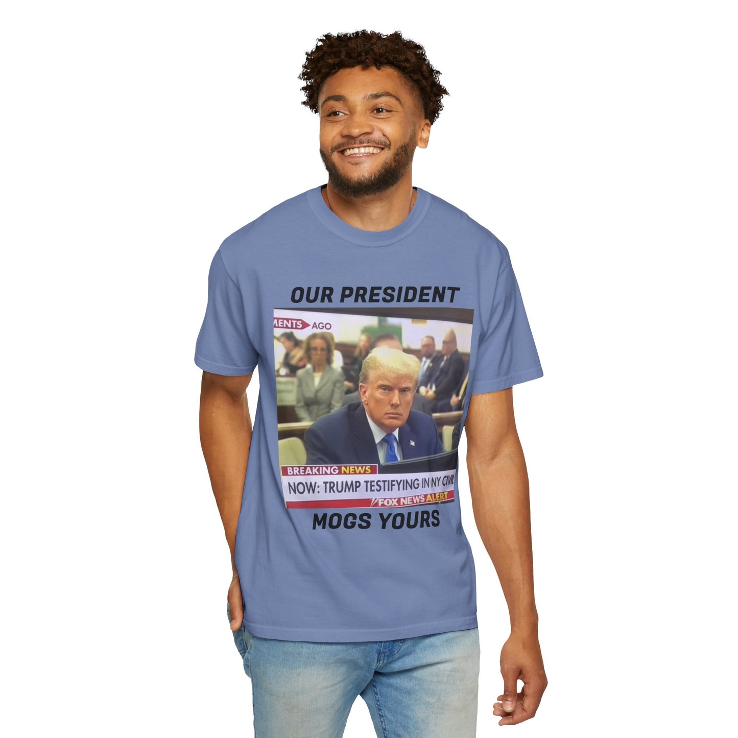 TrumpMaxx Tee