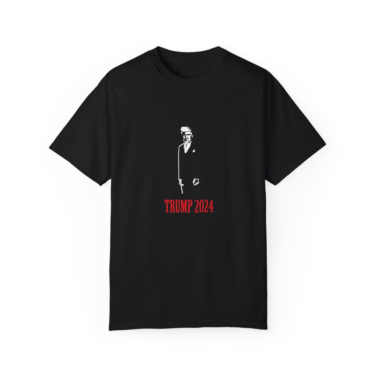 VoteMaxxing Signature Trump Tee "Scarface"