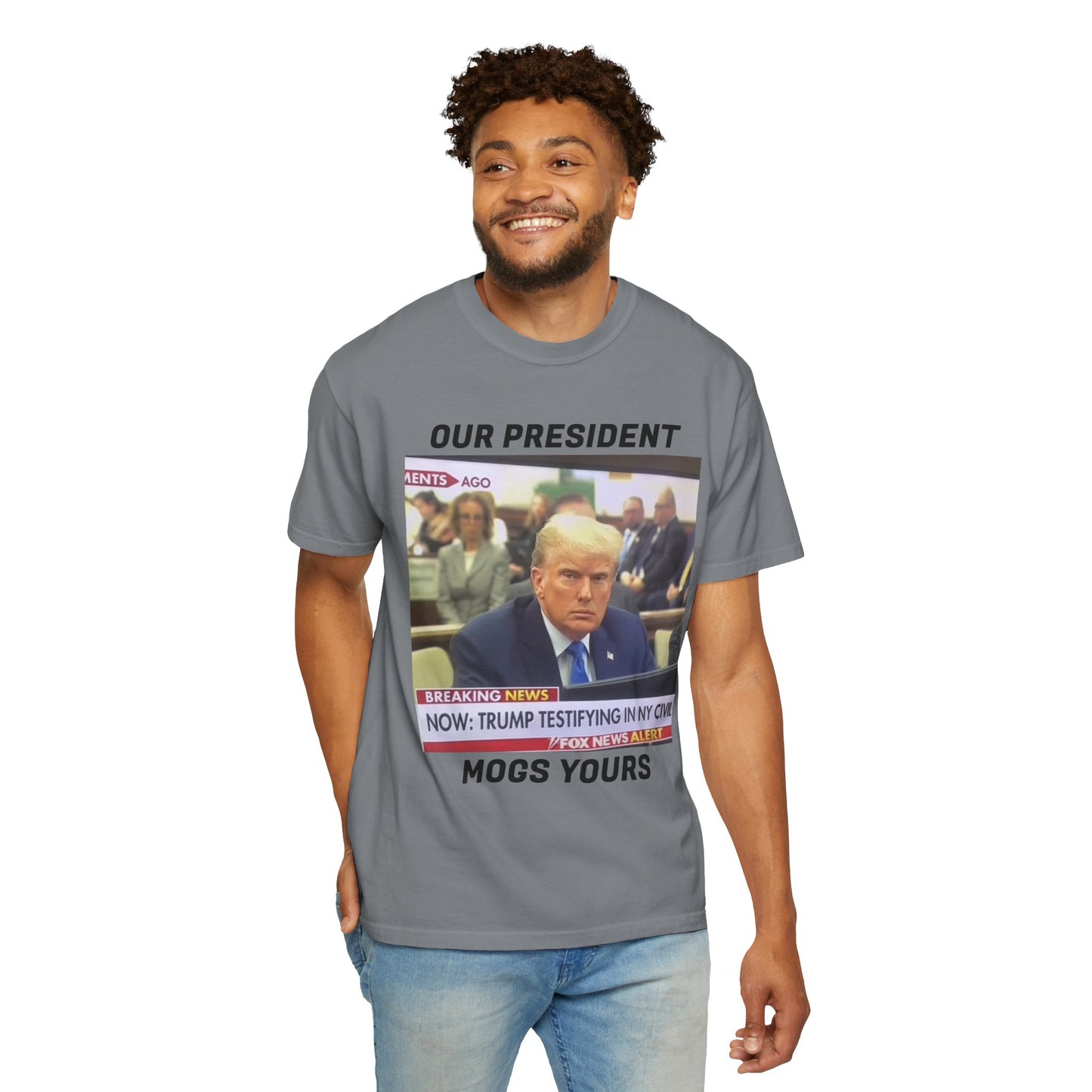 TrumpMaxx Tee