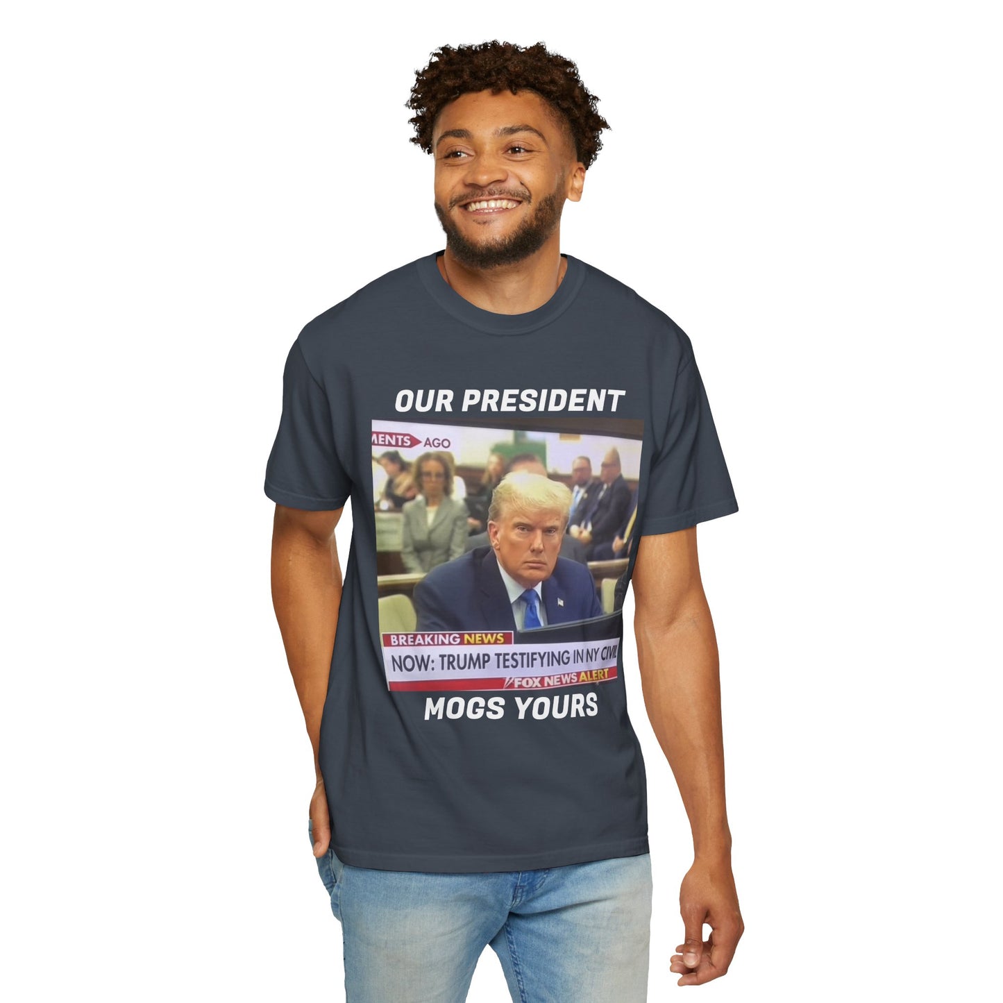 TrumpMaxx Tee