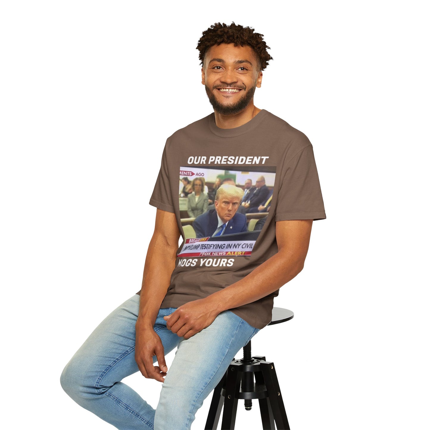 TrumpMaxx Tee