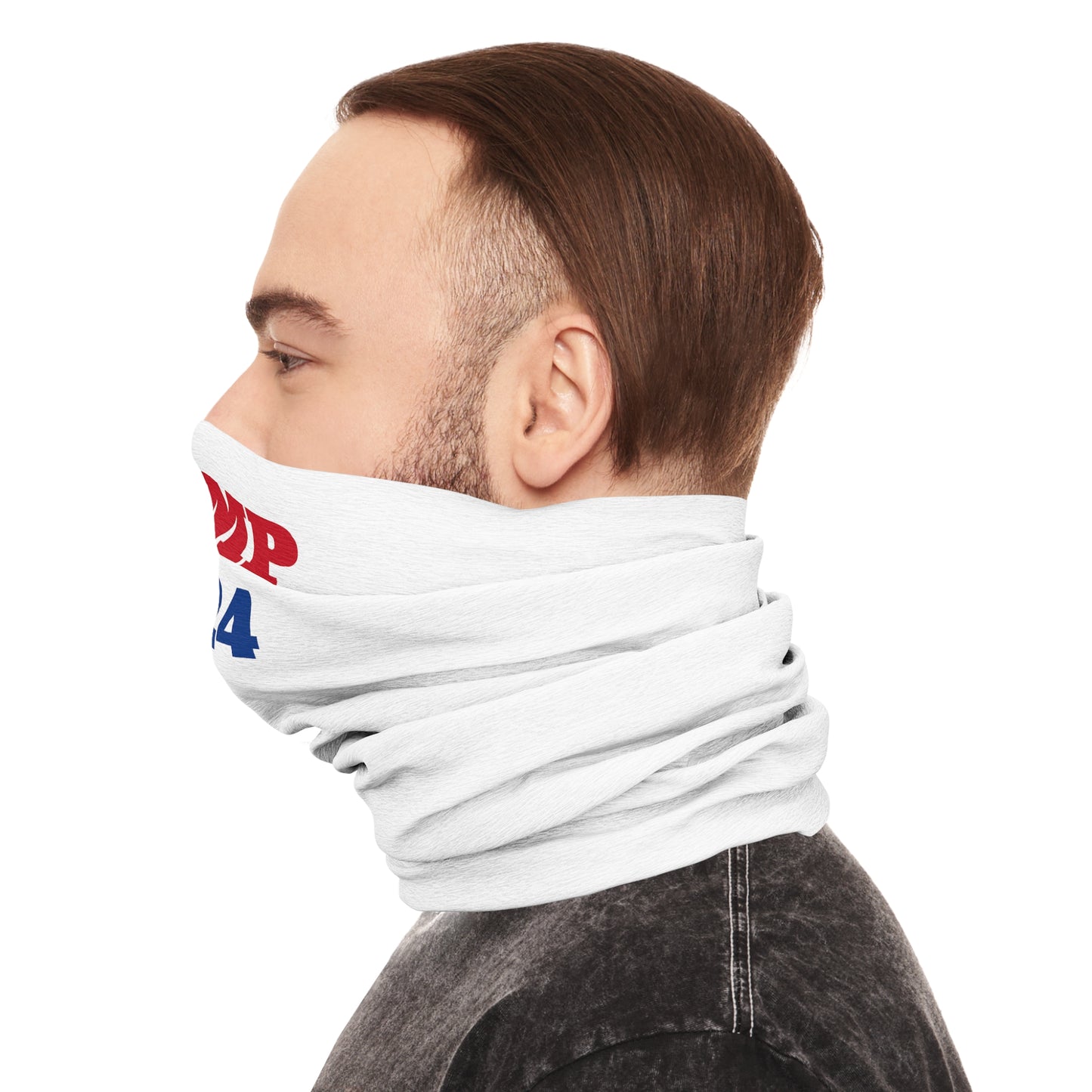 TRUMP 2024 Face Scarf