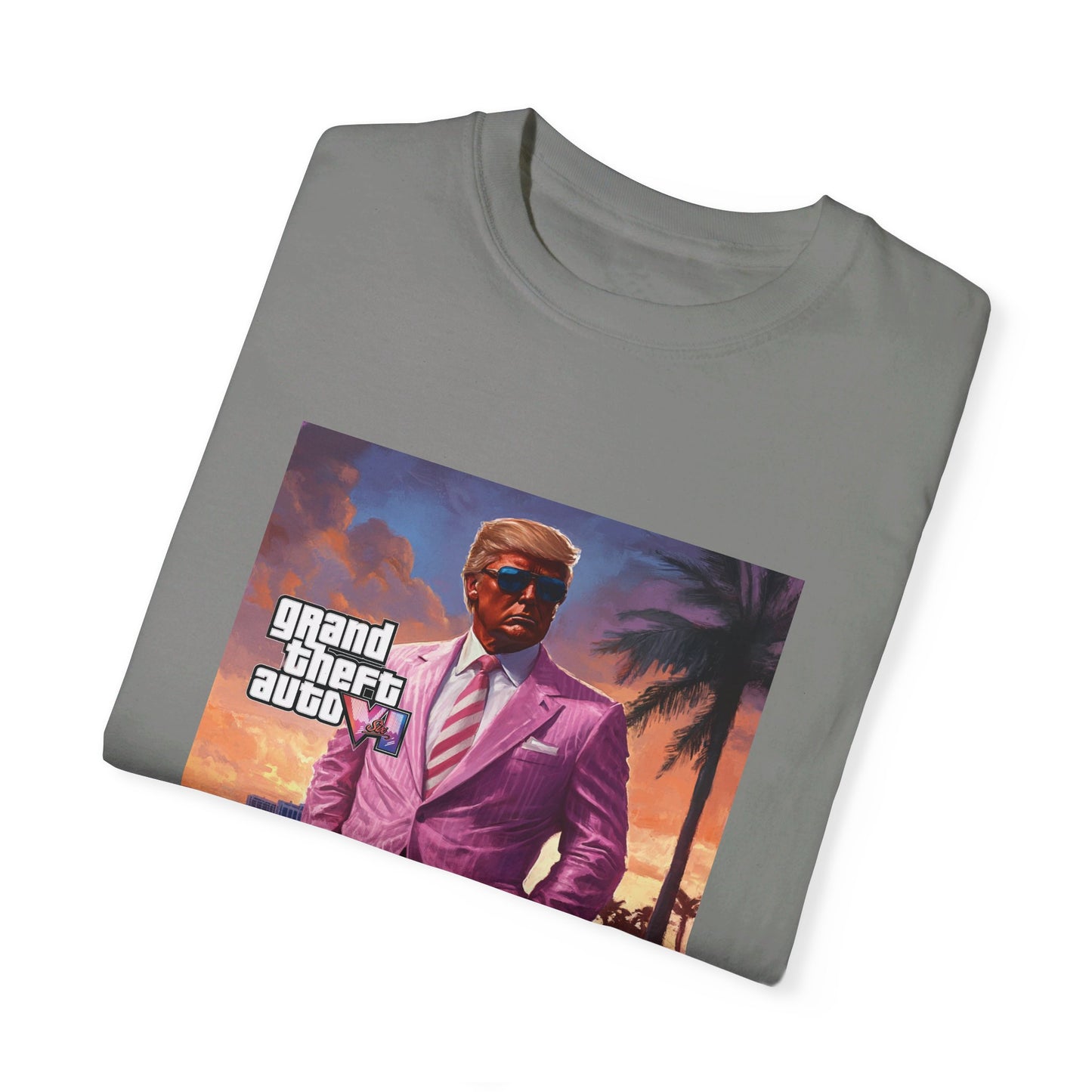 VoteMaxxing Signature Icon Tee "GTA 6"