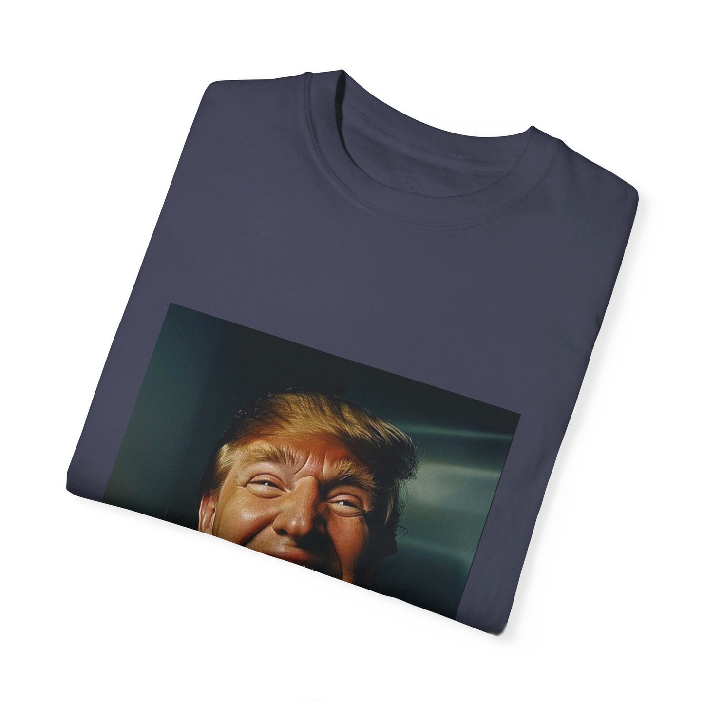 VoteMaxxing Signature Icon Tee "Grills" (NO WORDING)