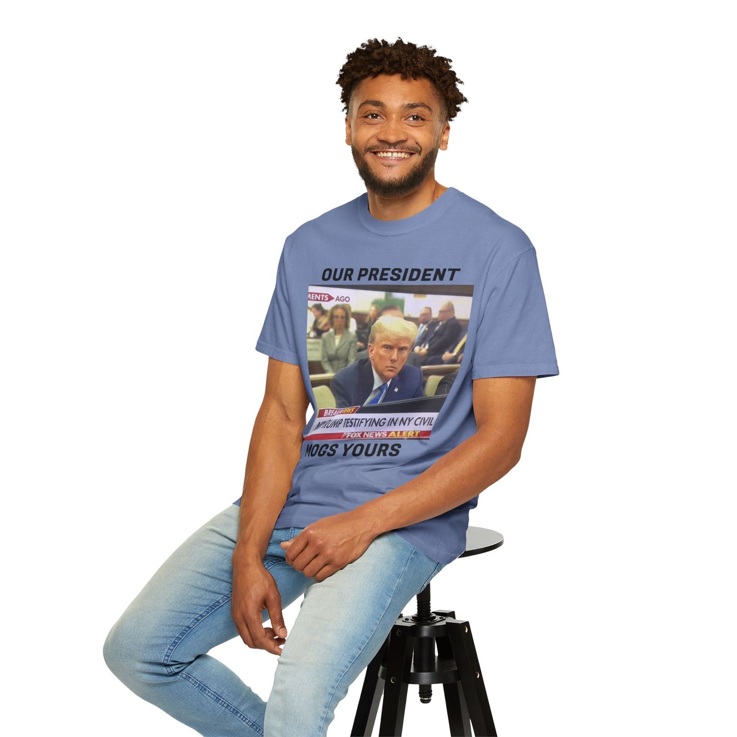 TrumpMaxx Tee