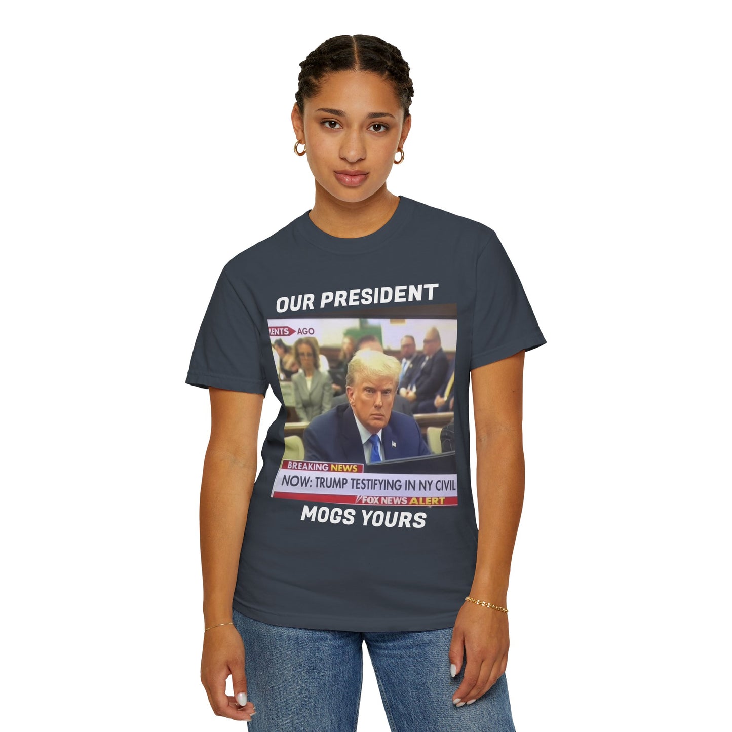 TrumpMaxx Tee