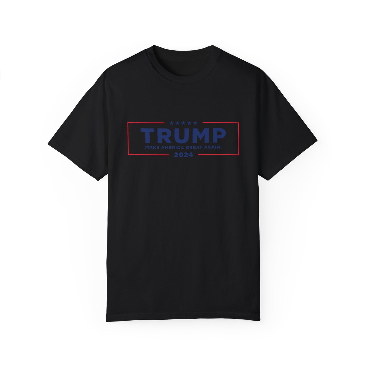 VoteMaxxing Signature TRUMP 2024 Tee