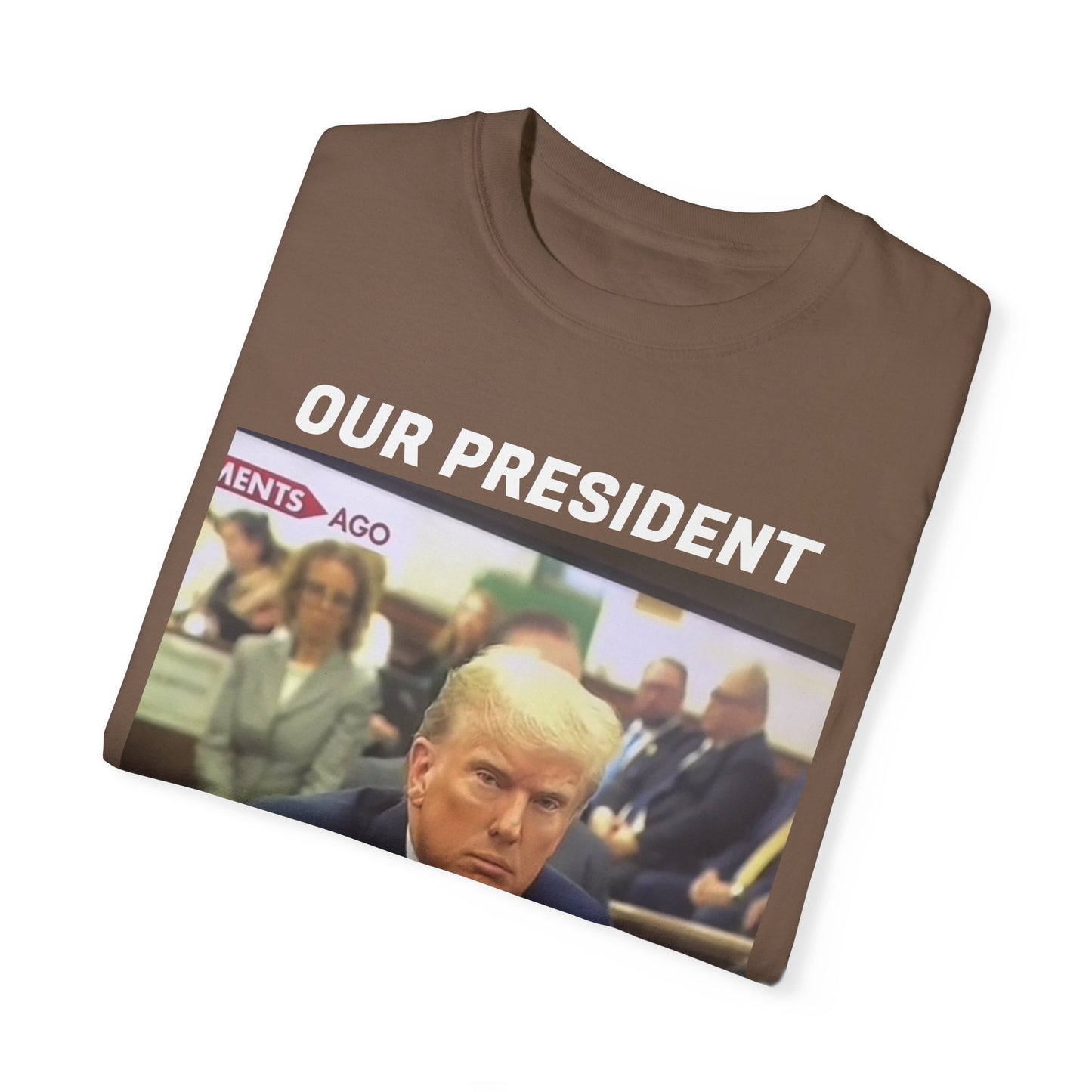 TrumpMaxx Tee