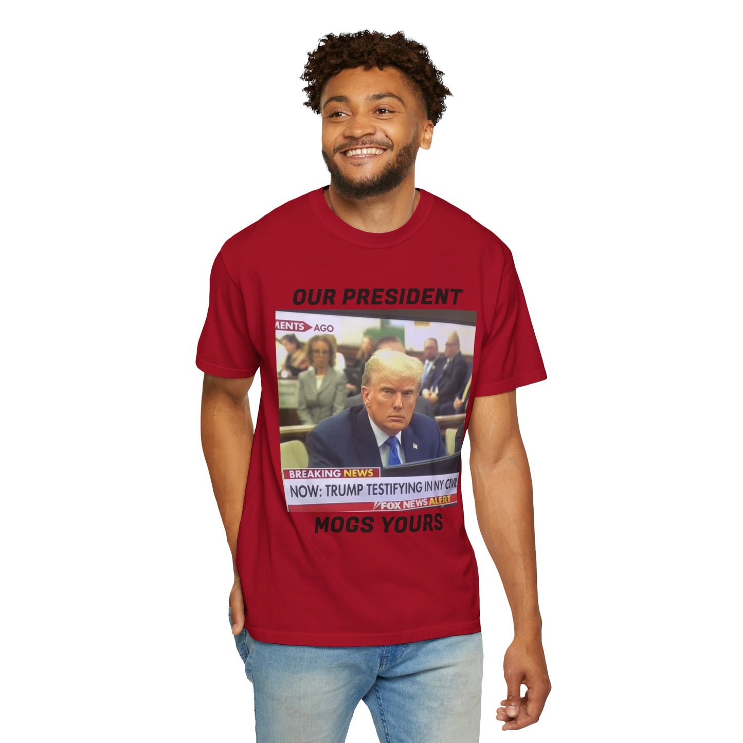 TrumpMaxx Tee