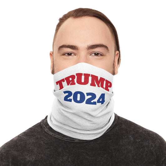 TRUMP 2024 Face Scarf