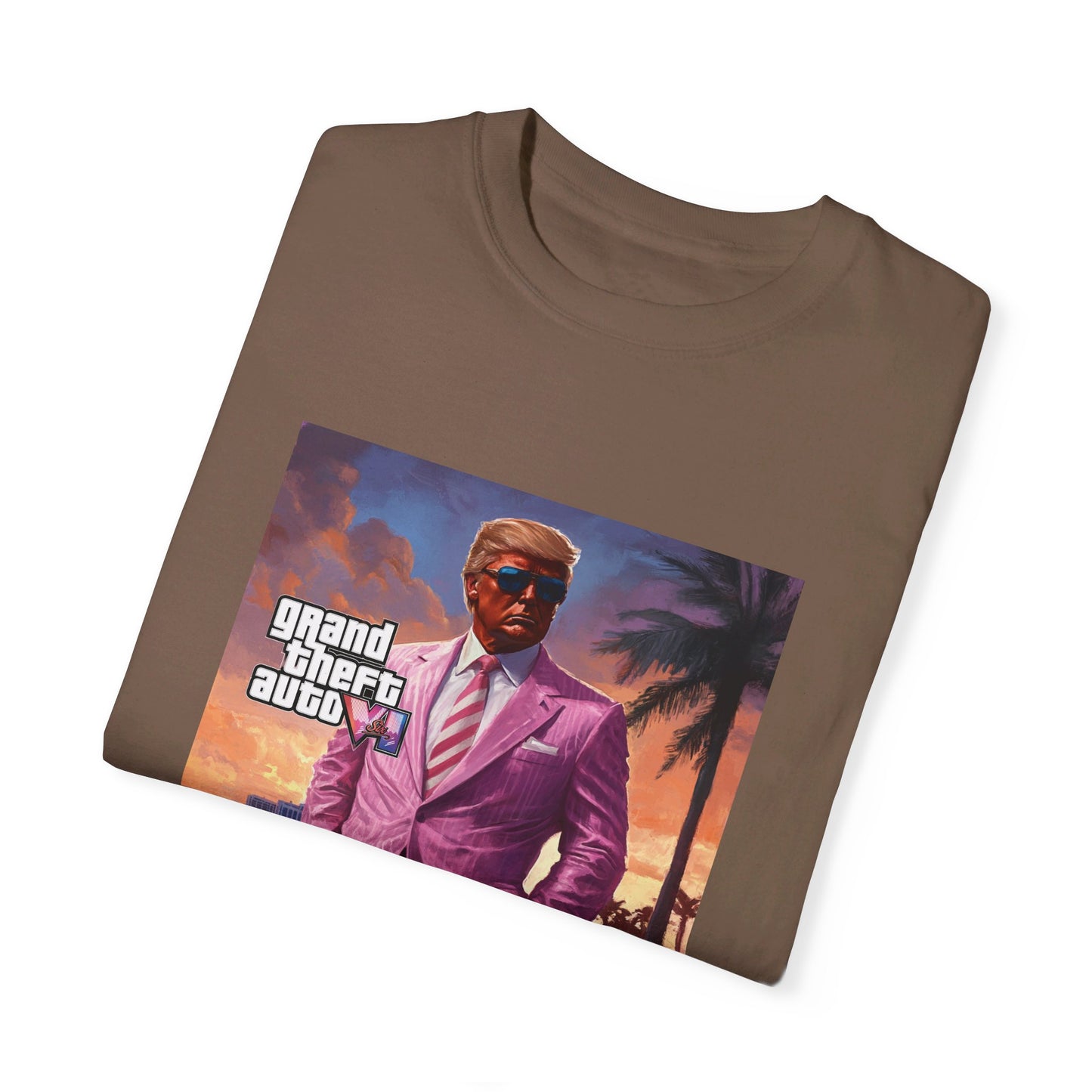 VoteMaxxing Signature Icon Tee "GTA 6"