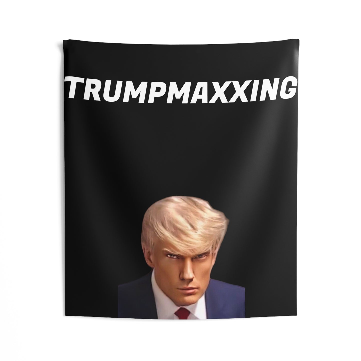 TrumpMaxx Wall Banner