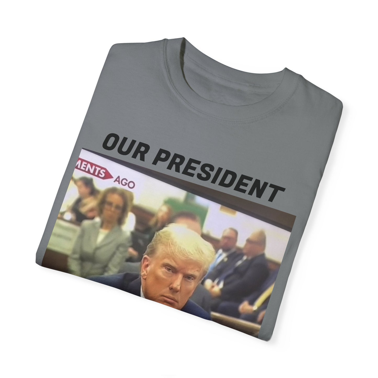 TrumpMaxx Tee