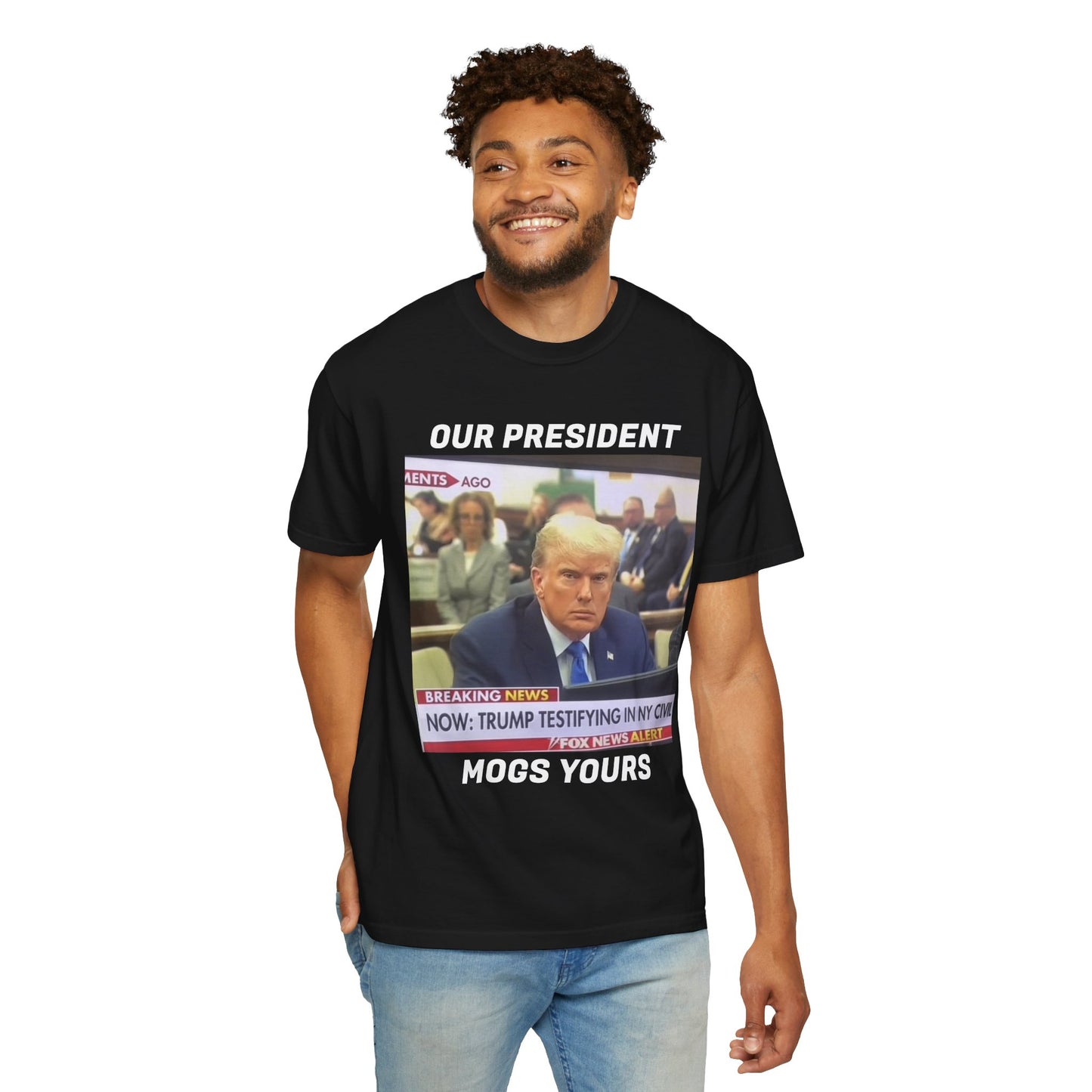 TrumpMaxx Tee