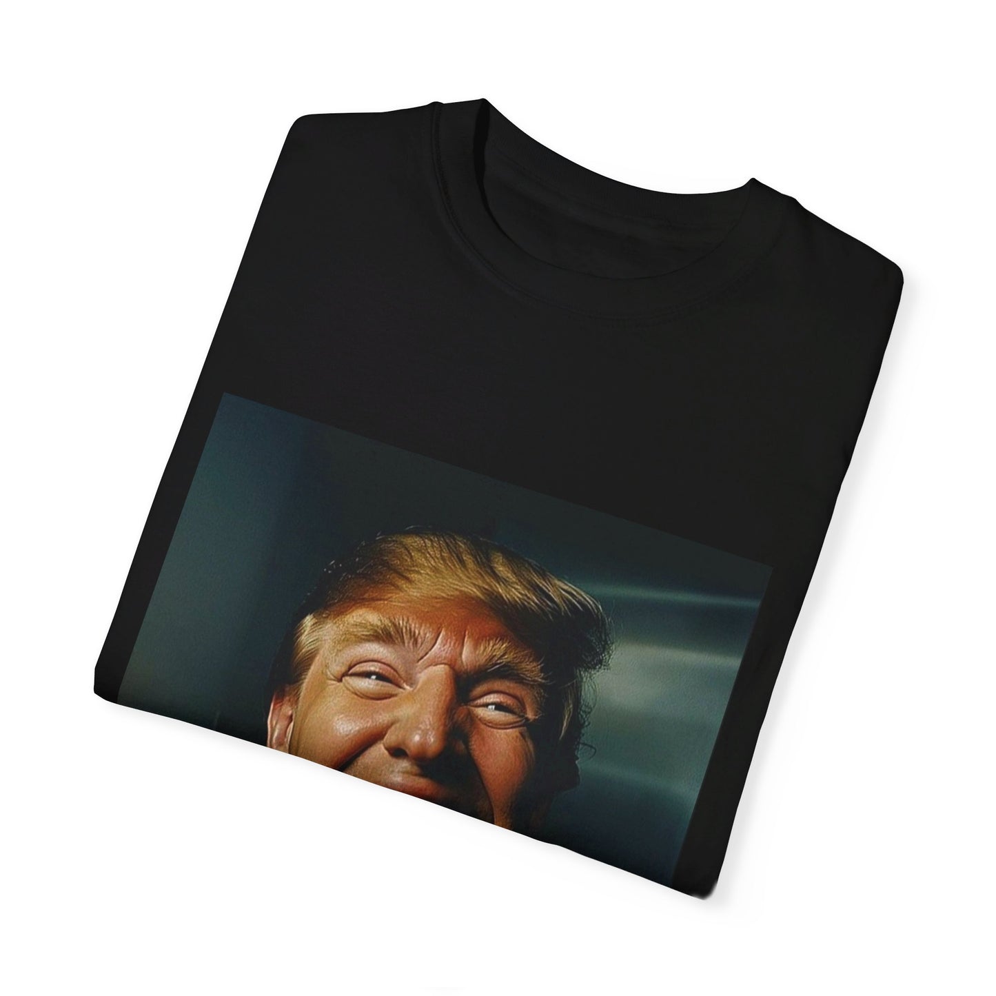 VoteMaxxing Signature Icon Tee "Grills" (NO WORDING)