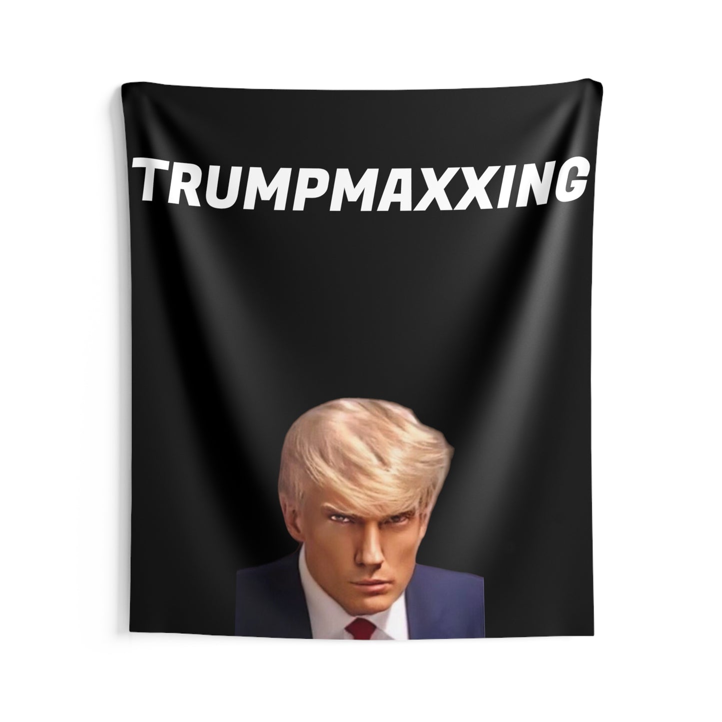 TrumpMaxx Wall Banner