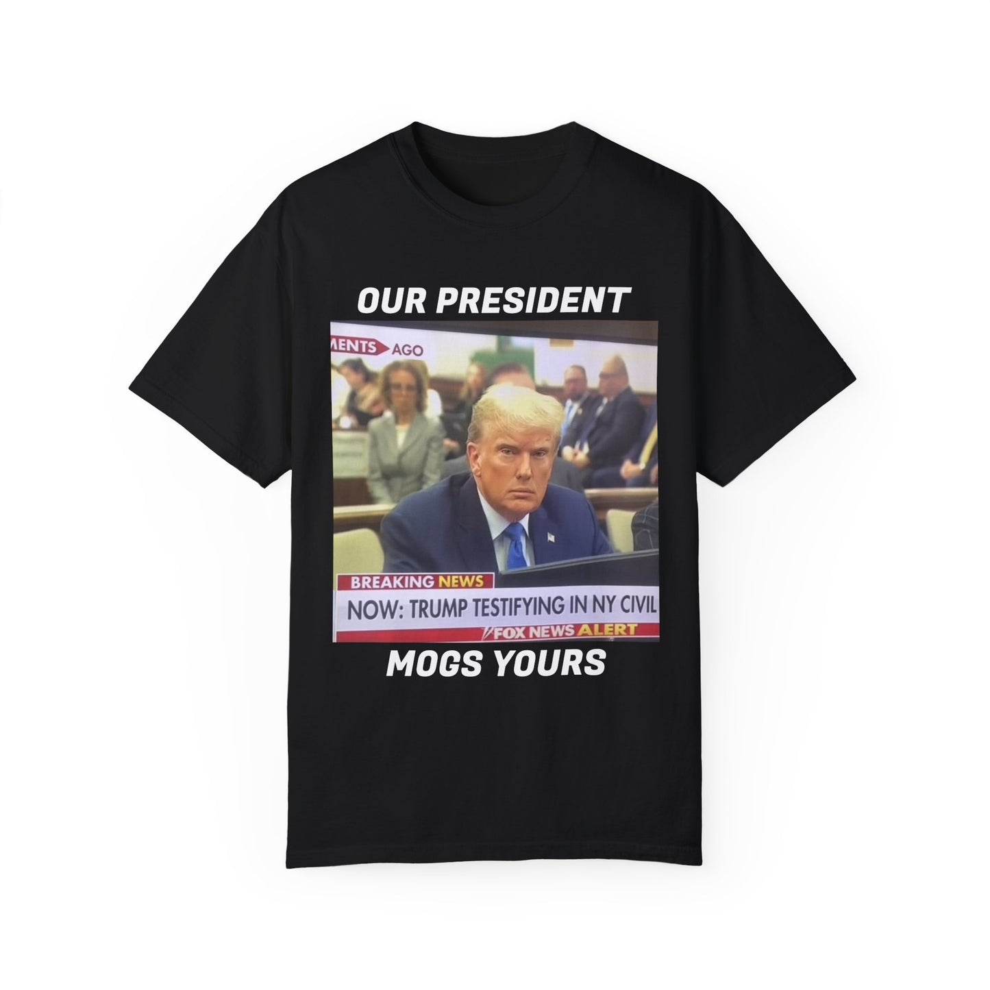 TrumpMaxx Tee