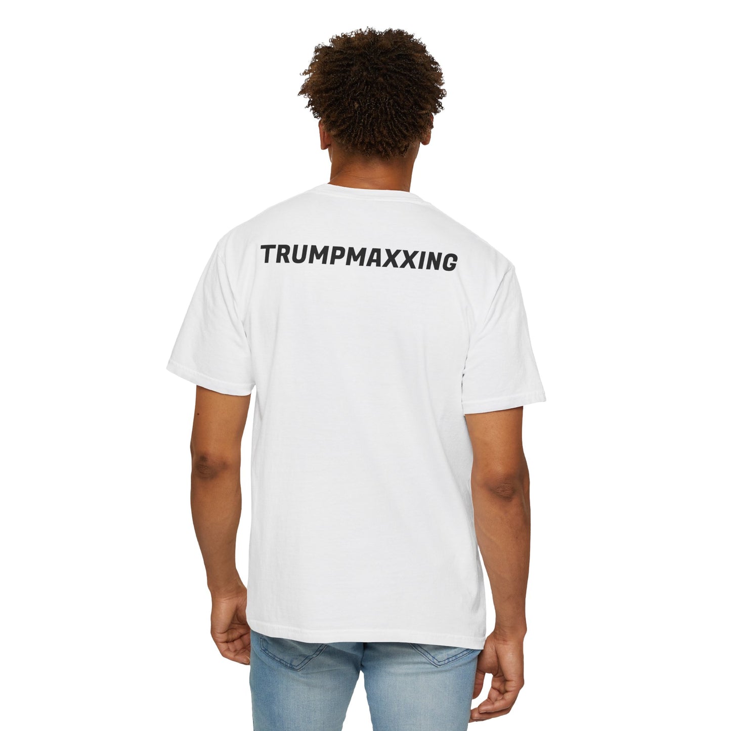 TrumpMaxx Tee