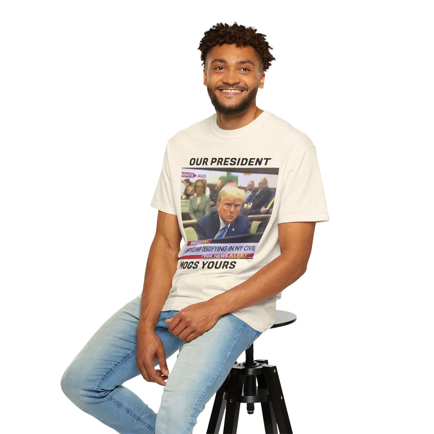 TrumpMaxx Tee