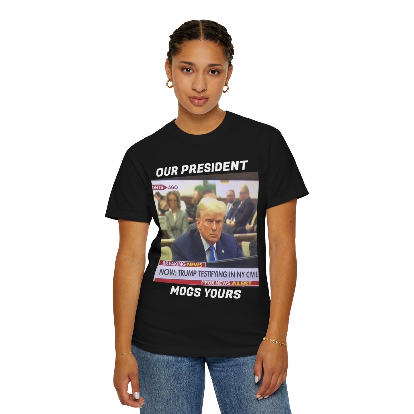 TrumpMaxx Tee