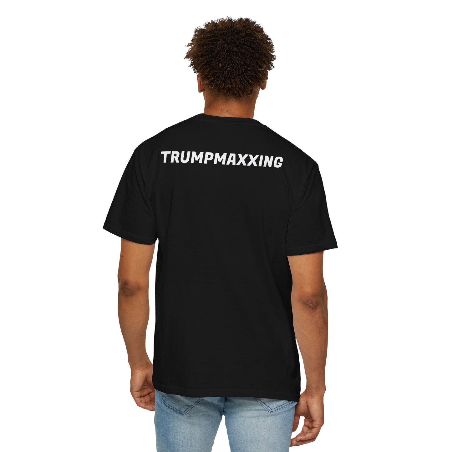 TrumpMaxx Tee