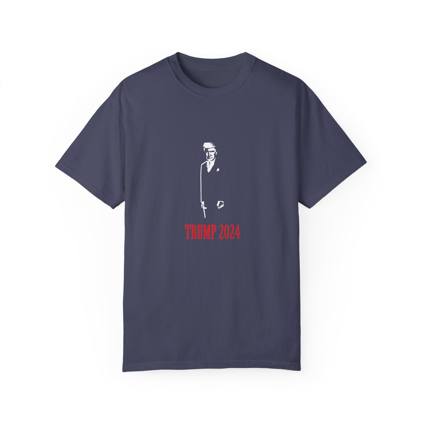 VoteMaxxing Signature Trump Tee "Scarface"