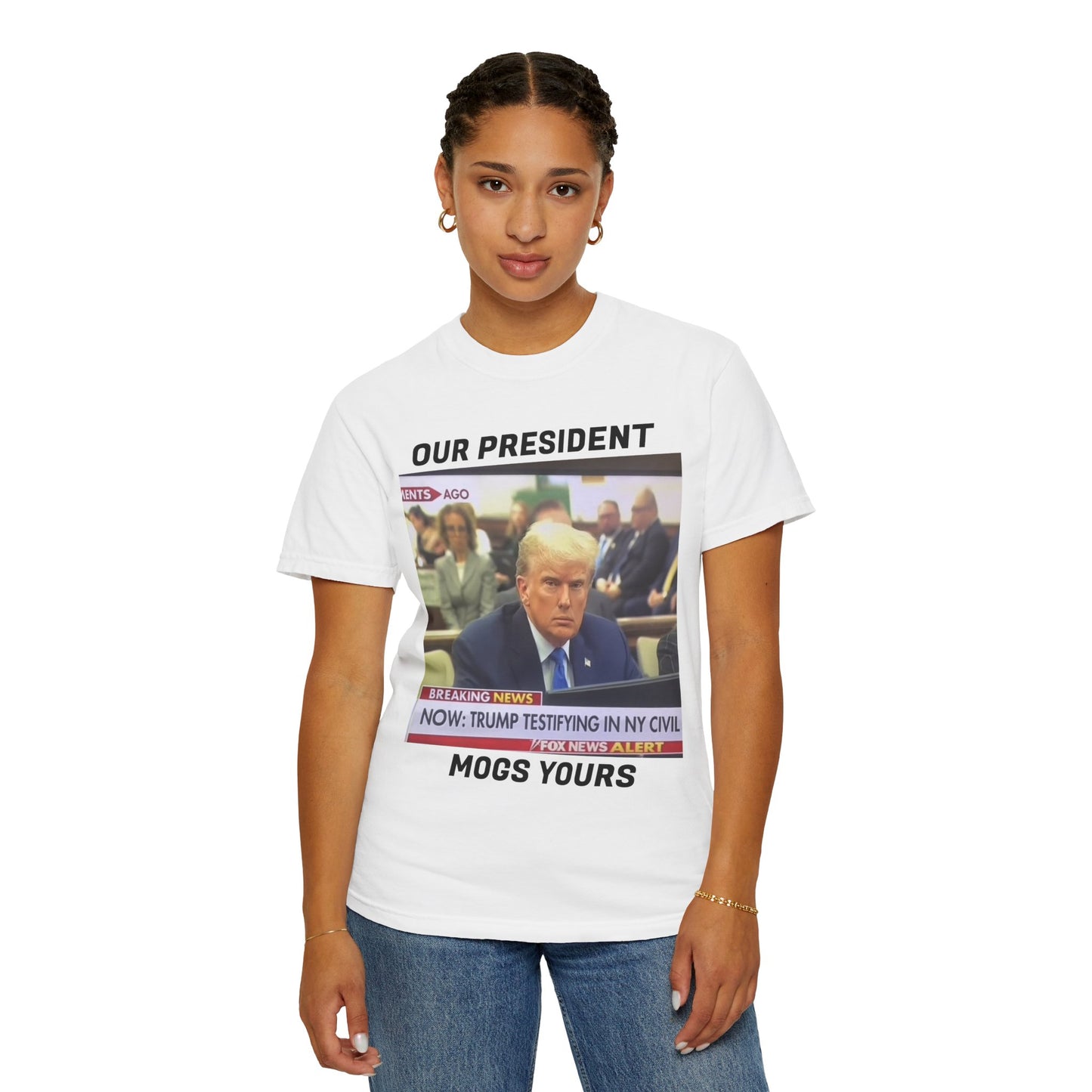 TrumpMaxx Tee