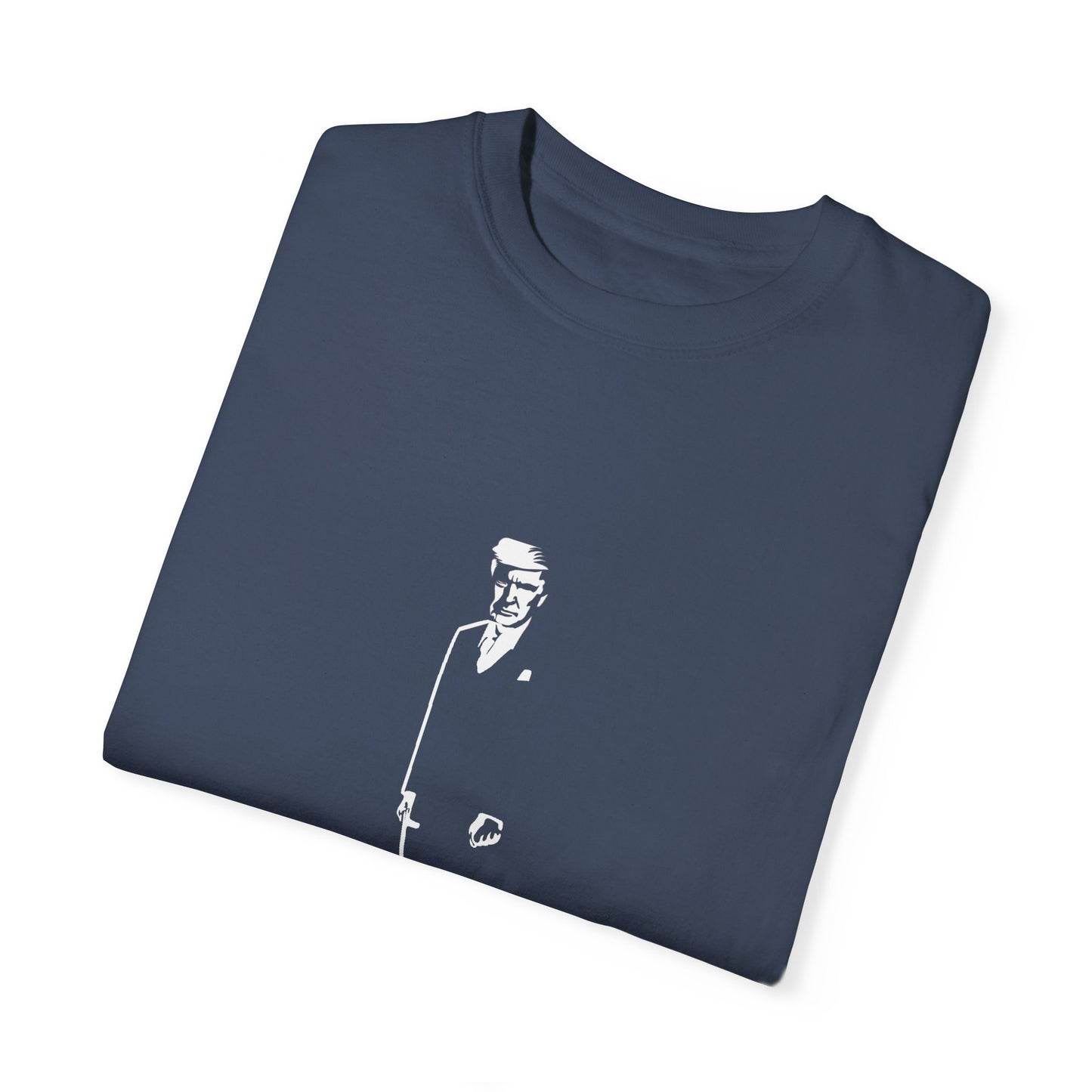 VoteMaxxing Signature Trump Tee "Scarface"