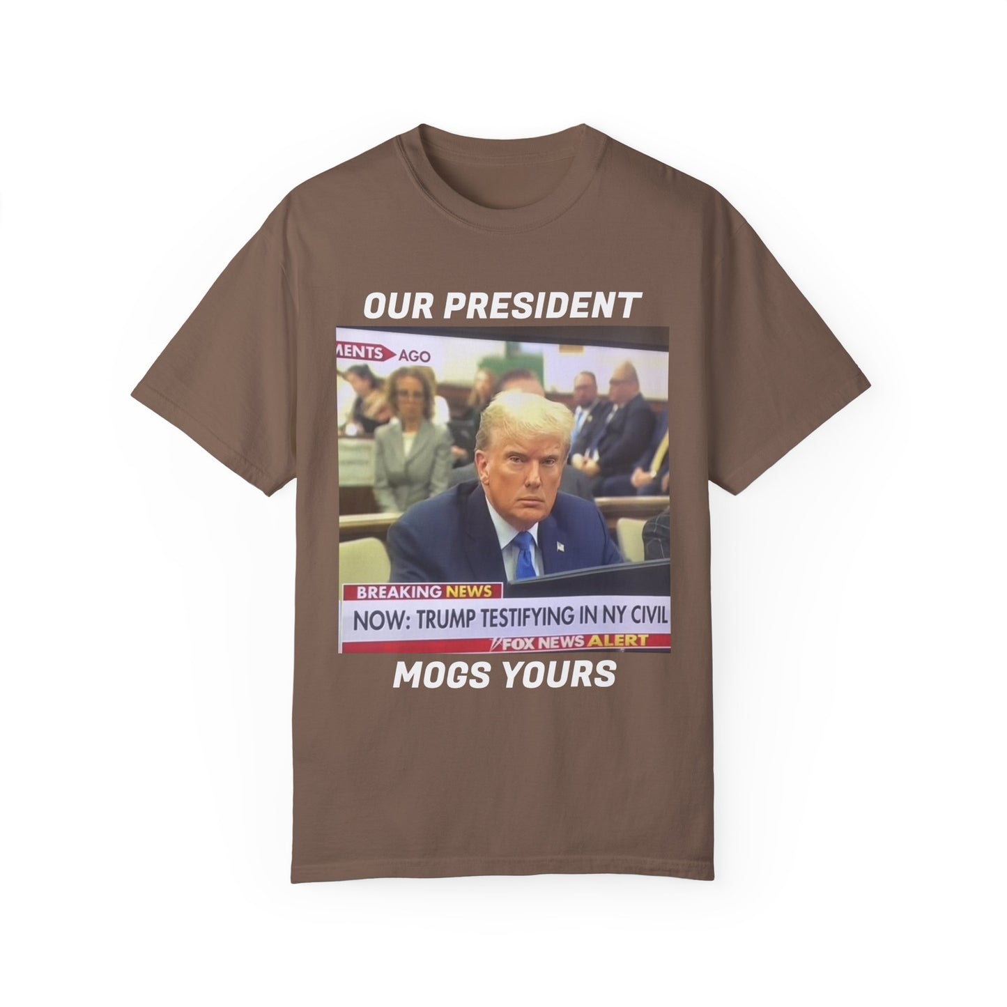 TrumpMaxx Tee