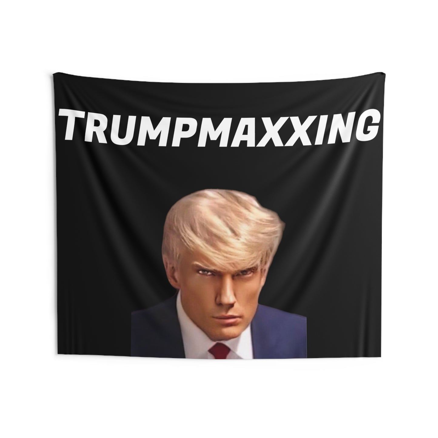 TrumpMaxx Wall Banner