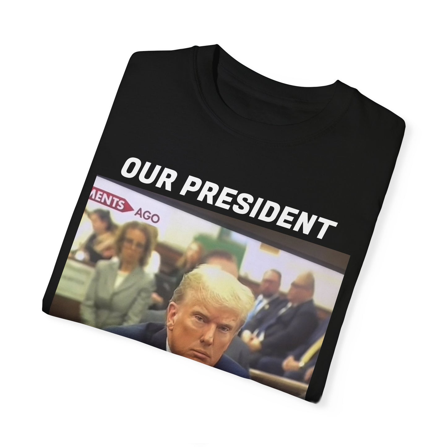 TrumpMaxx Tee