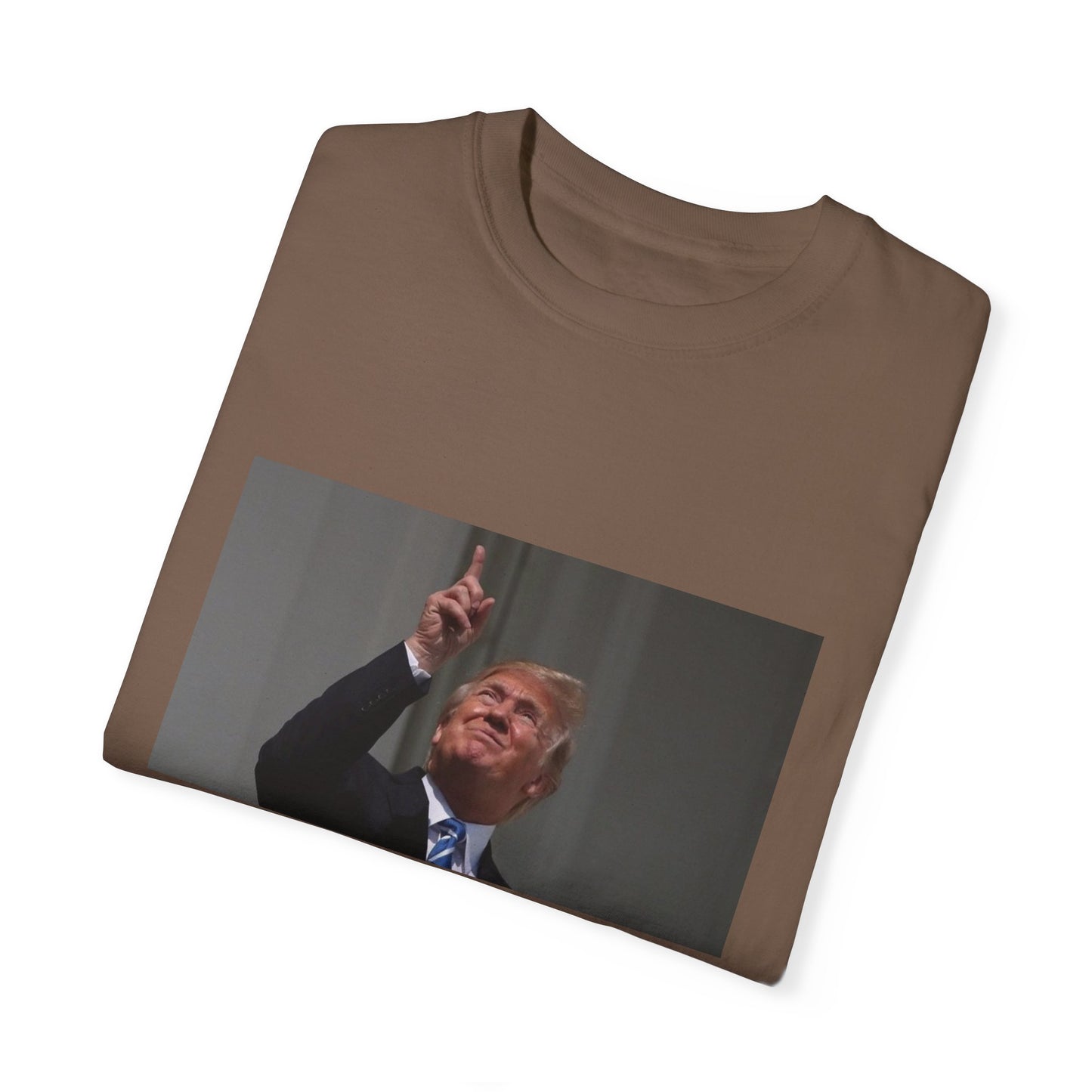 VoteMaxxing Signature Trump Tee This Guy "Single"