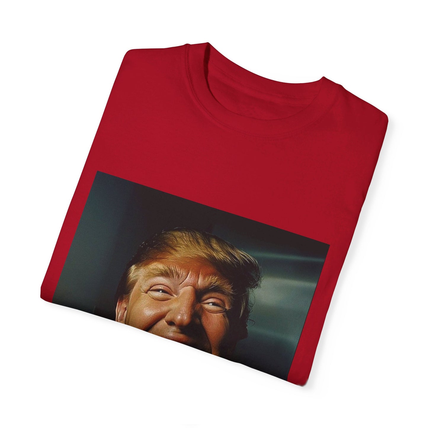 VoteMaxxing Signature Icon Tee "Grills" (NO WORDING)