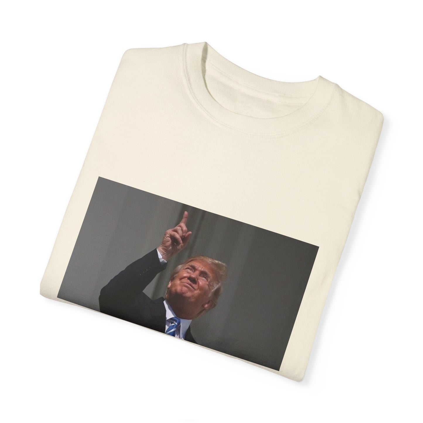 VoteMaxxing Signature Trump Tee This Guy "Single"