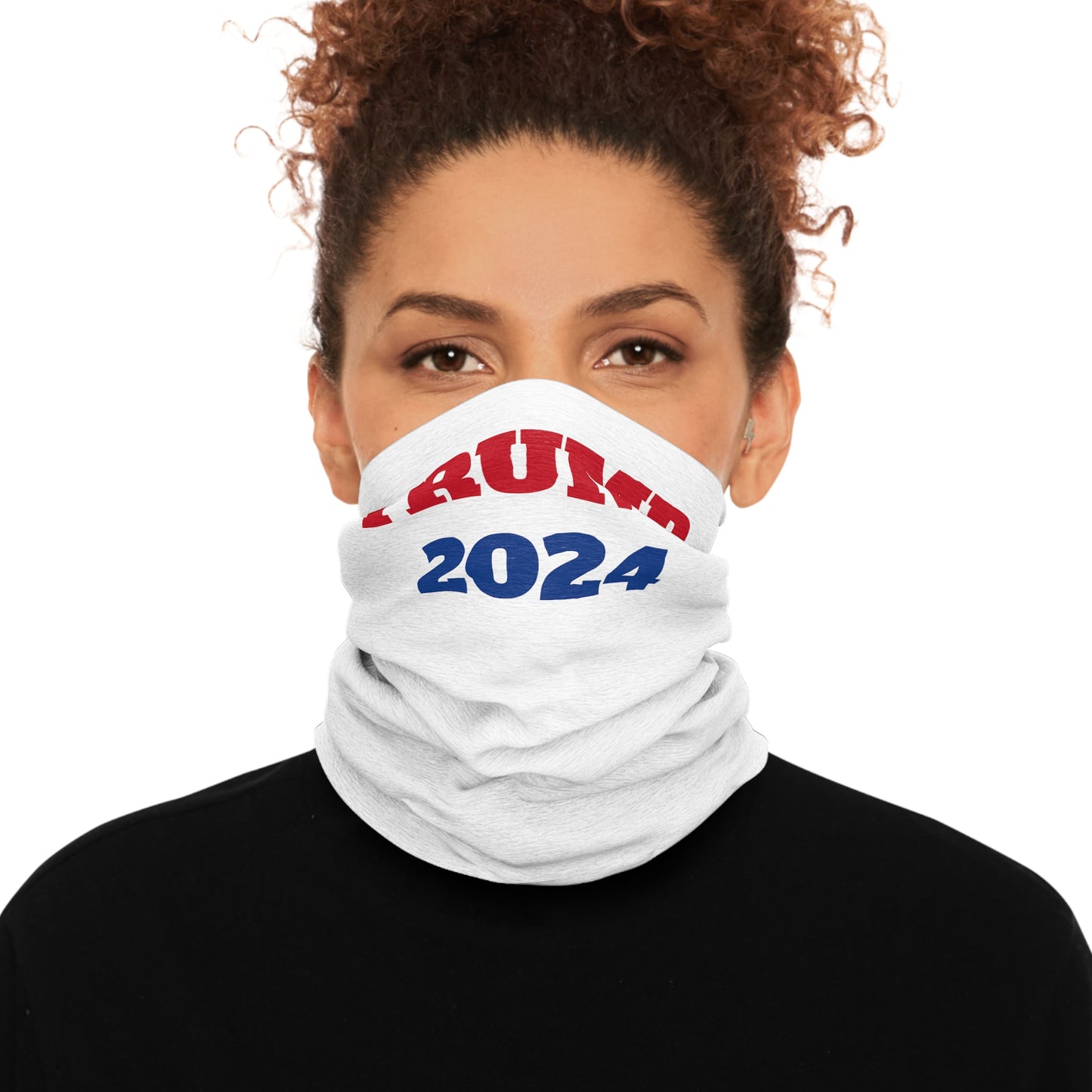 TRUMP 2024 Face Scarf