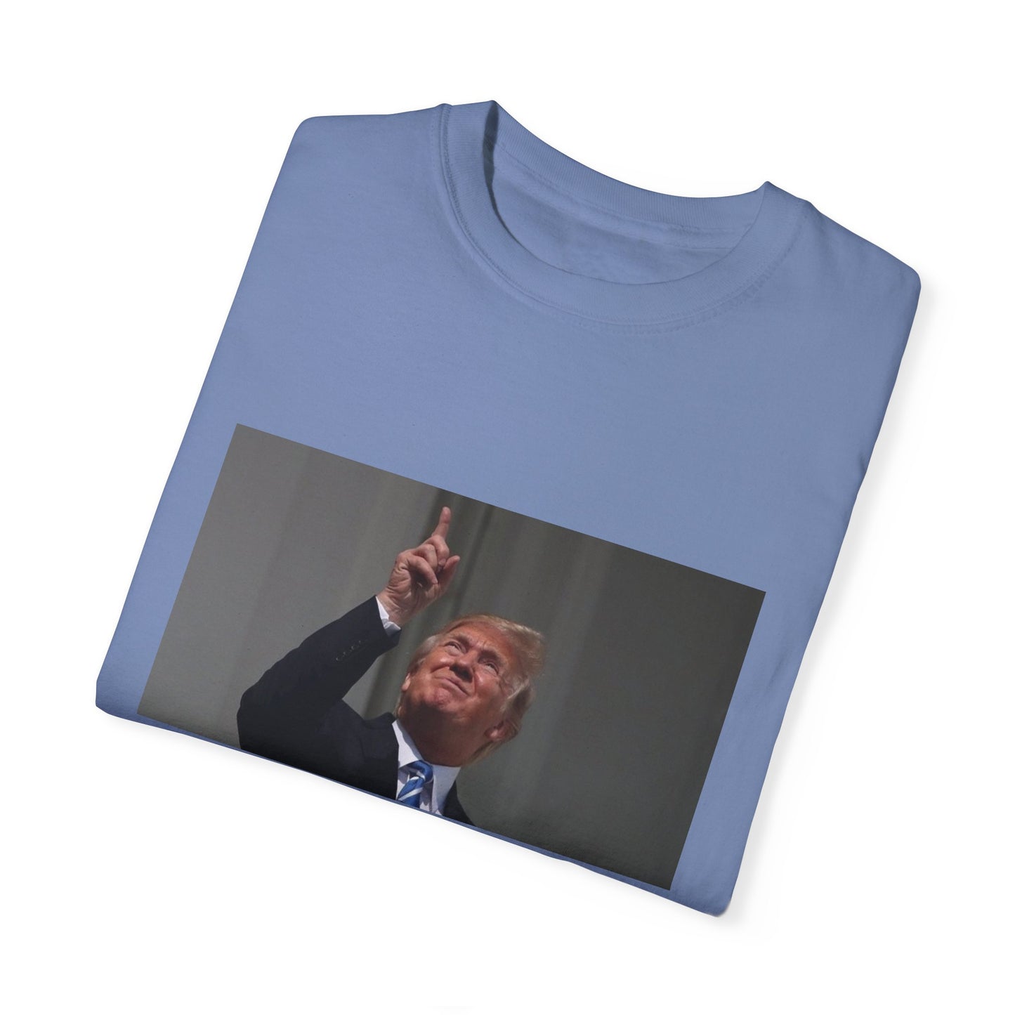 VoteMaxxing Signature Trump Tee This Guy "Single"