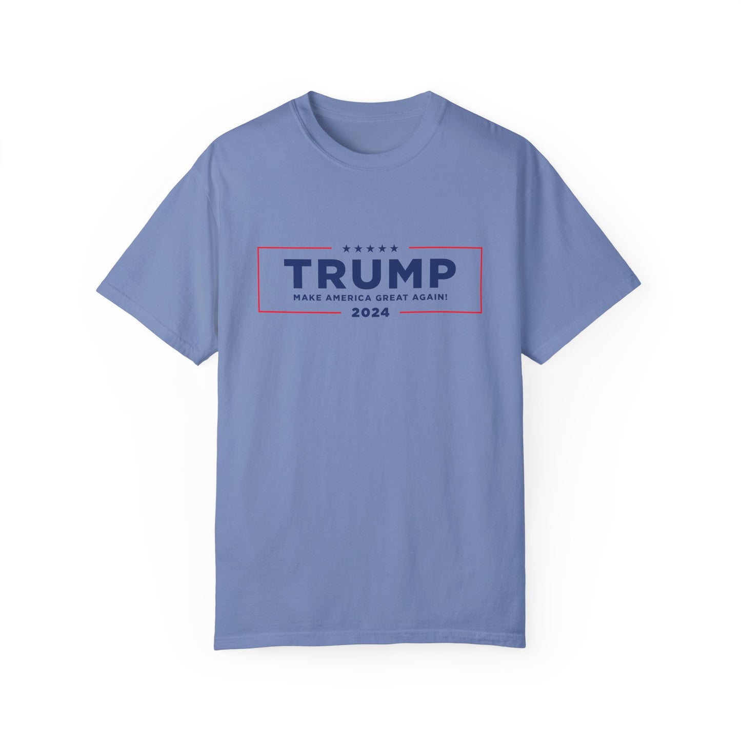 VoteMaxxing Signature TRUMP 2024 Tee