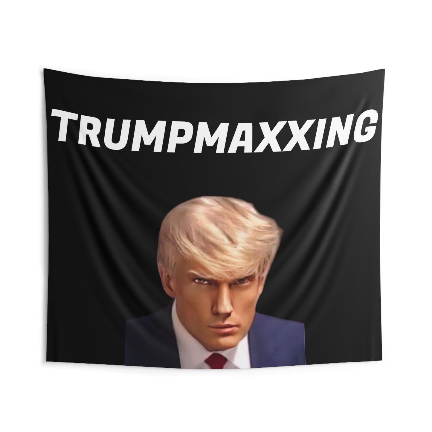 TrumpMaxx Wall Banner