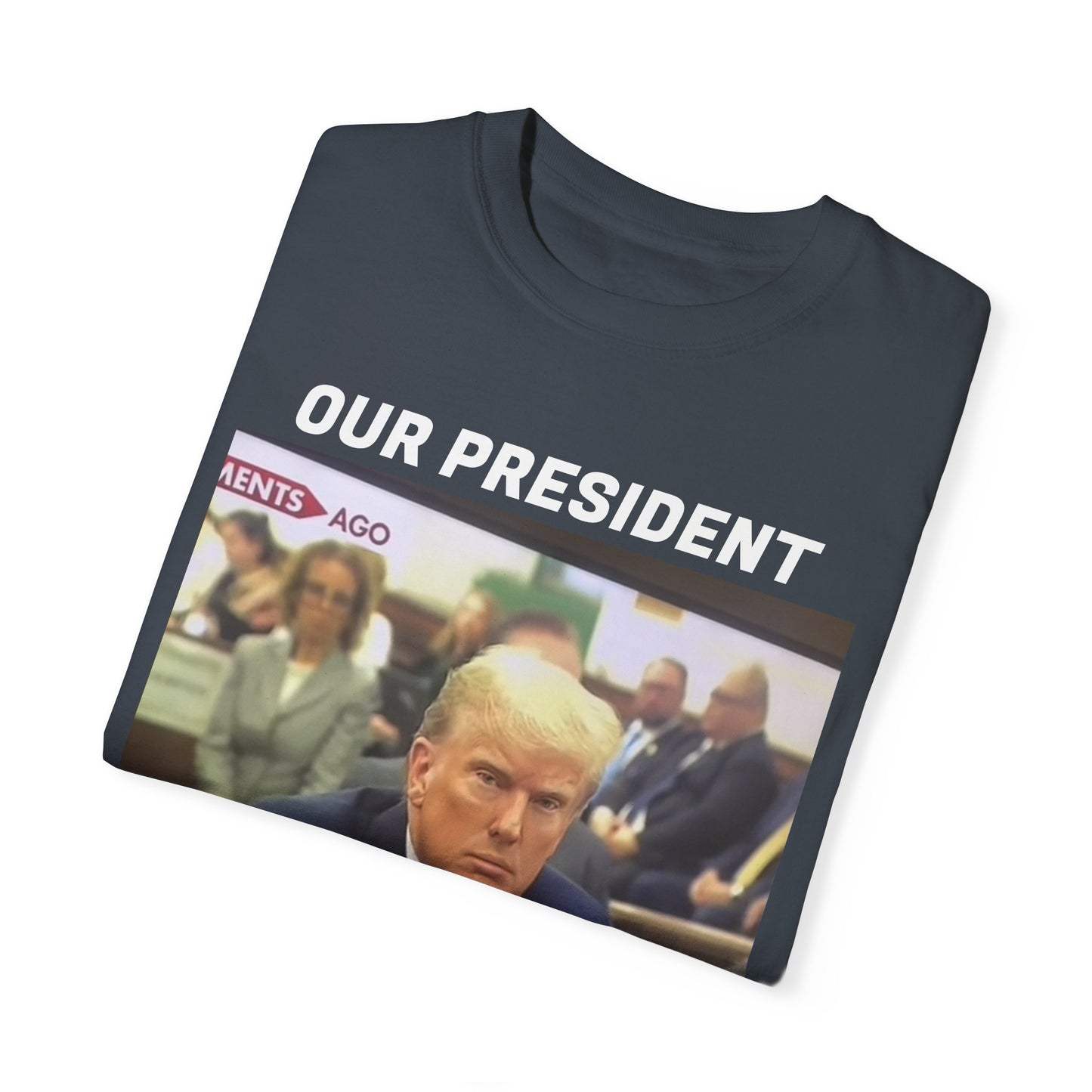 TrumpMaxx Tee