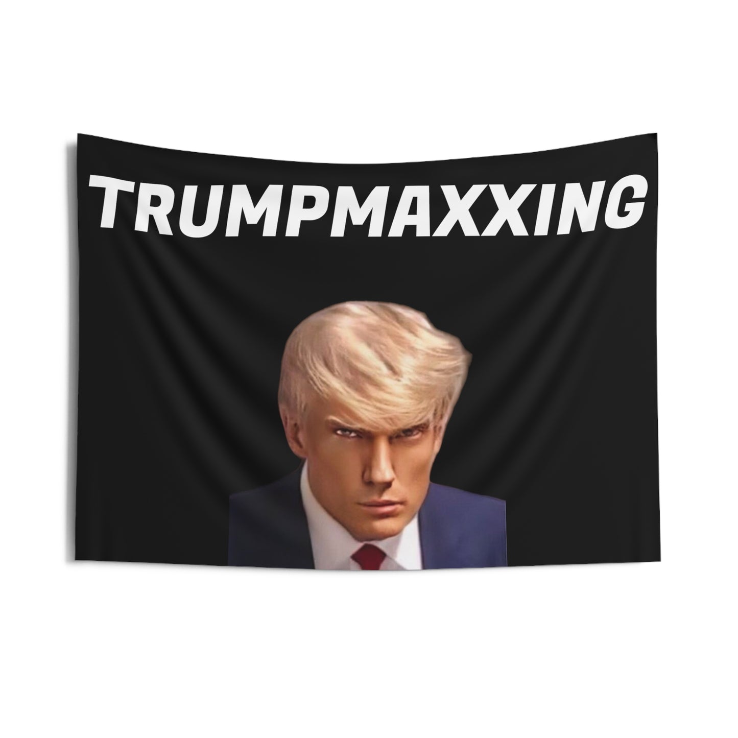 TrumpMaxx Wall Banner