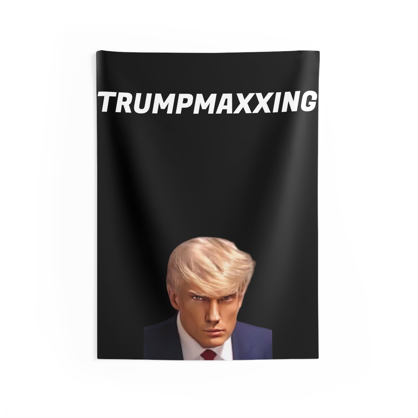 TrumpMaxx Wall Banner