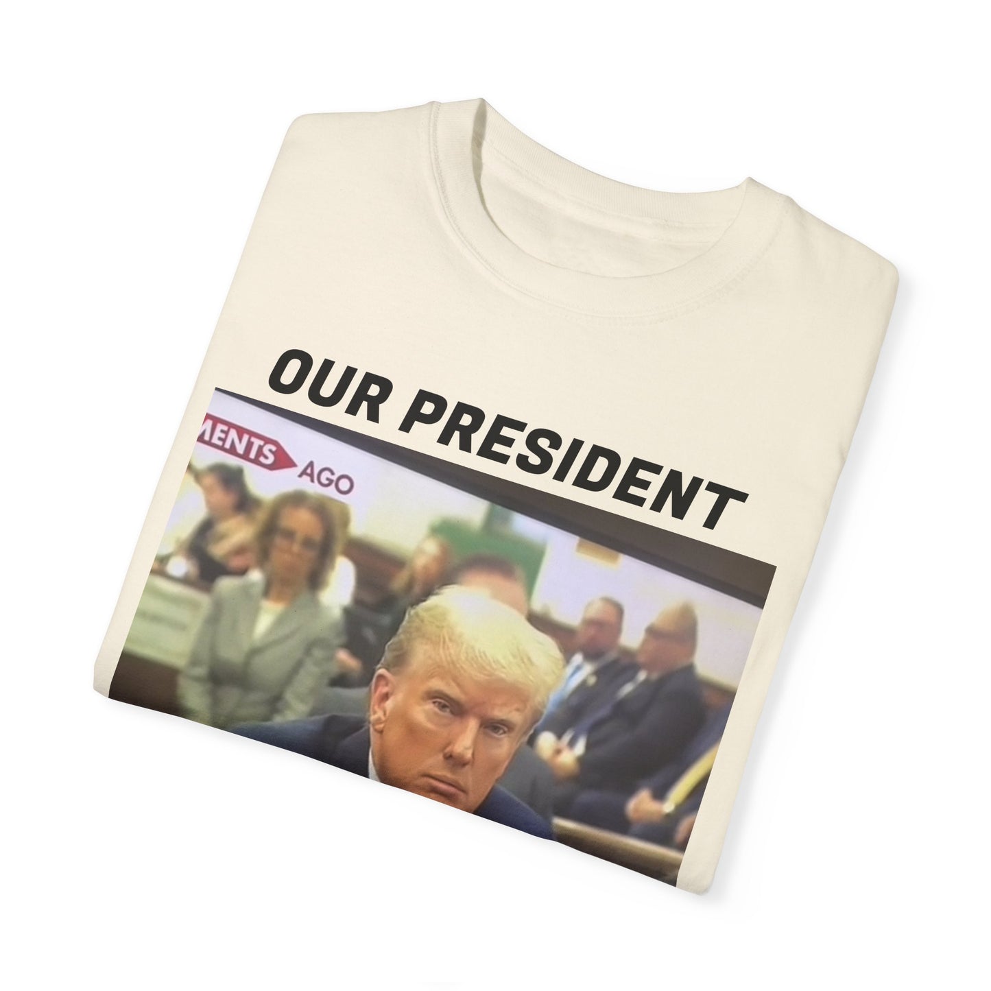 TrumpMaxx Tee