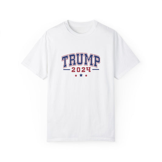 VoteMaxxing Signature Graphic TRUMP 2024 Tee