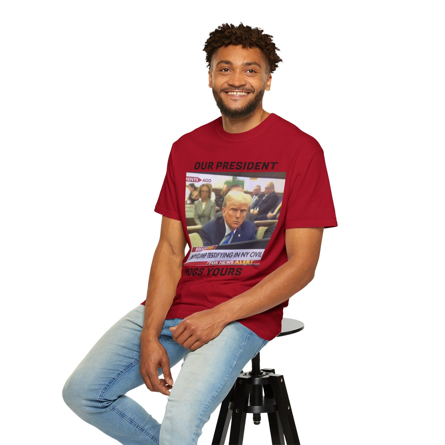 TrumpMaxx Tee